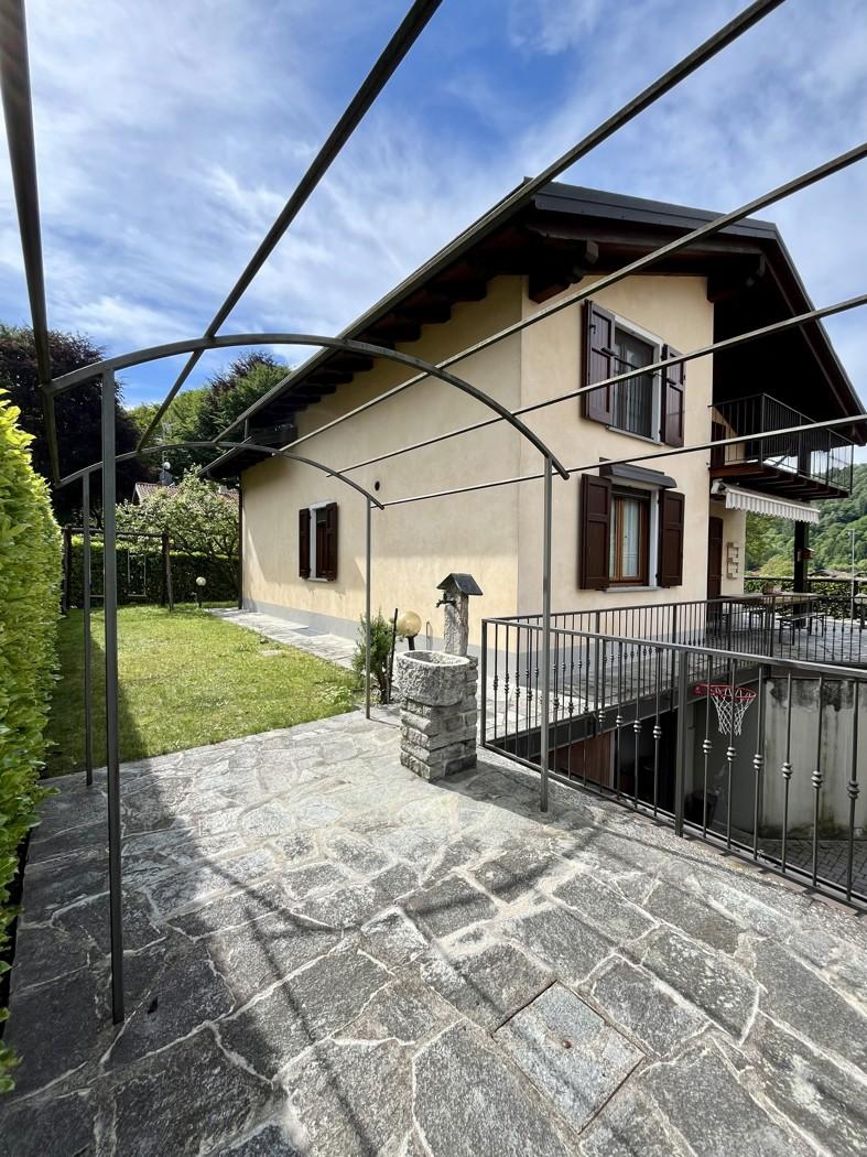 Villa in Via Roma  83 C, Centro Valle Intelvi — foto 4 di 5