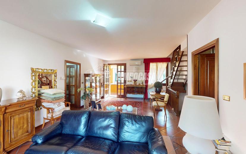 Villa in Via Calcinara 3/B, La Spezia — foto 2 di 5