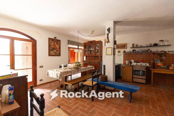 Villa in Via Poggio alla Pietra 9, Lajatico — foto 3 di 5