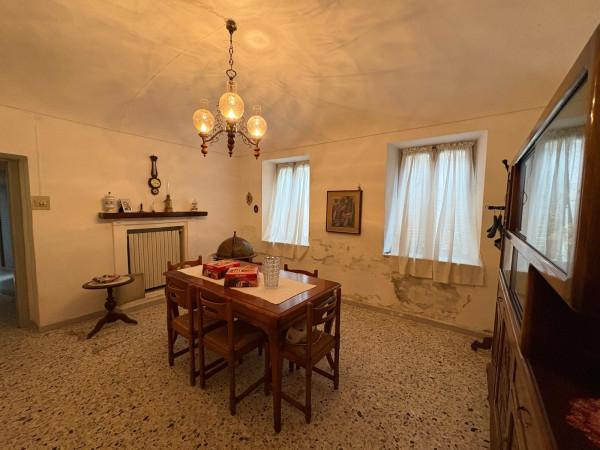 Terratetto unifamiliare in Via Camillo Benso di Cavour 39, Castagnole Monferrato — foto 5 di 5