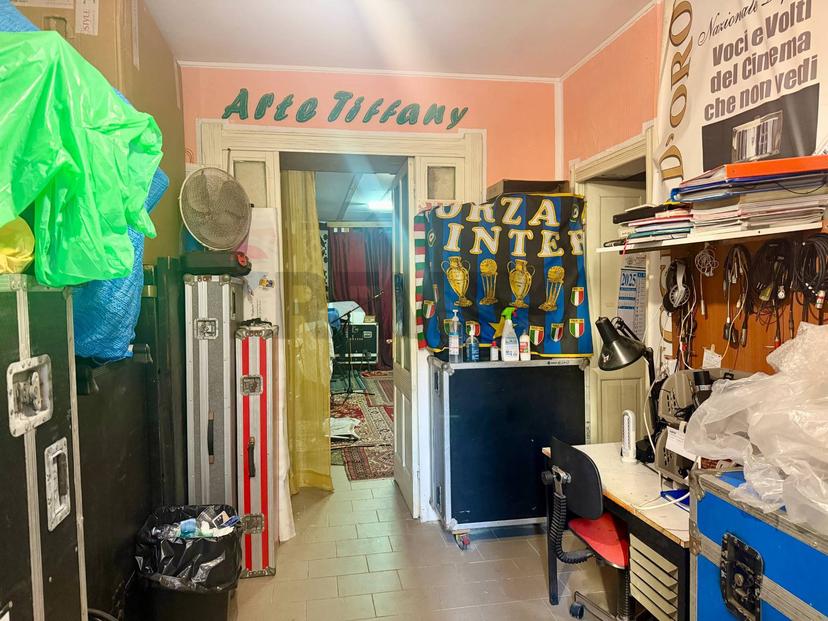 Casa indipendente in Viale Caprera 2b, Sassari — foto 4 di 5