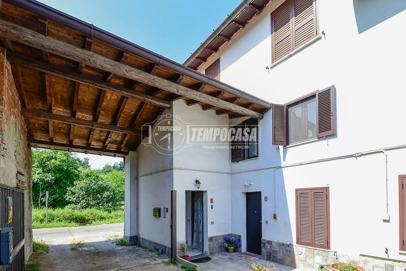Appartamento in Via Casnate, Navedano 36, Senna Comasco — foto 2 di 5