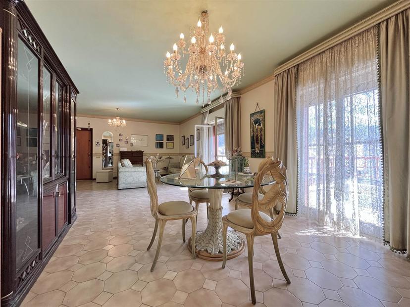 Appartamento in Via Alberto Verdinois, Palermo