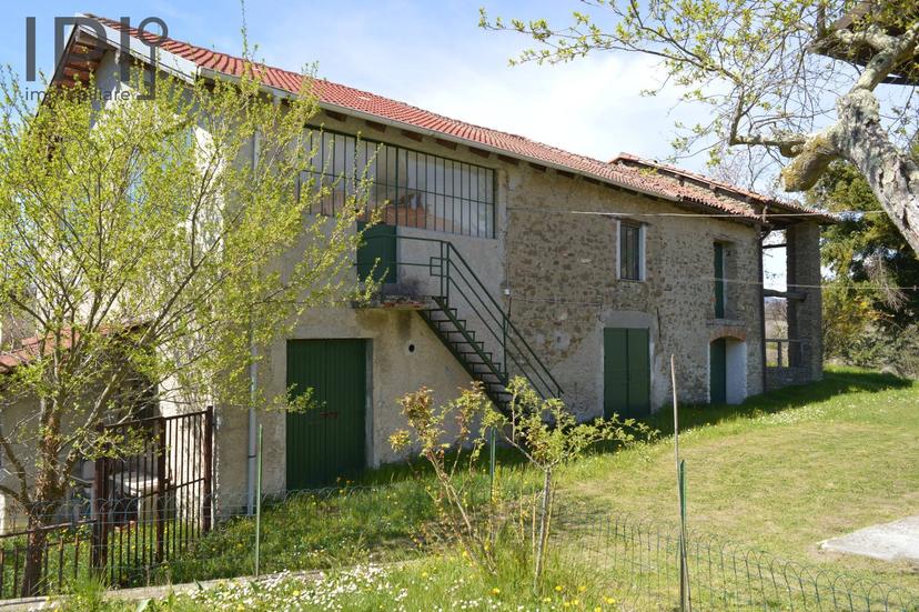 Rustico in Regione Morere, Spigno Monferrato — foto 3 di 5