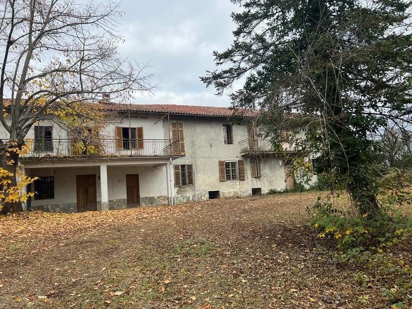 Rustico in Cascina Casa Bianca 6, Camagna Monferrato — foto 2 di 5