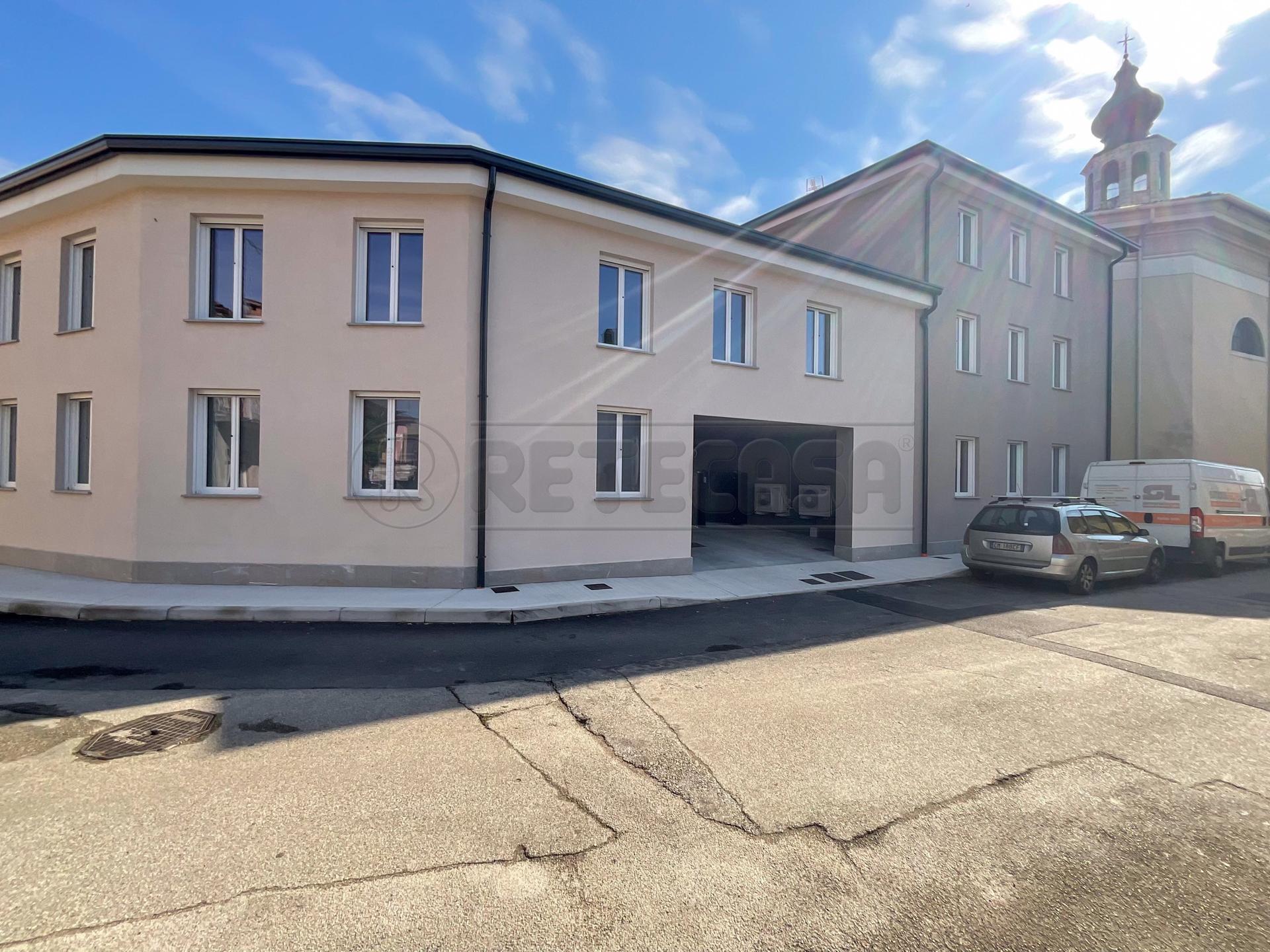 Quadrilocale in Via Androna Veneta 2, Villesse