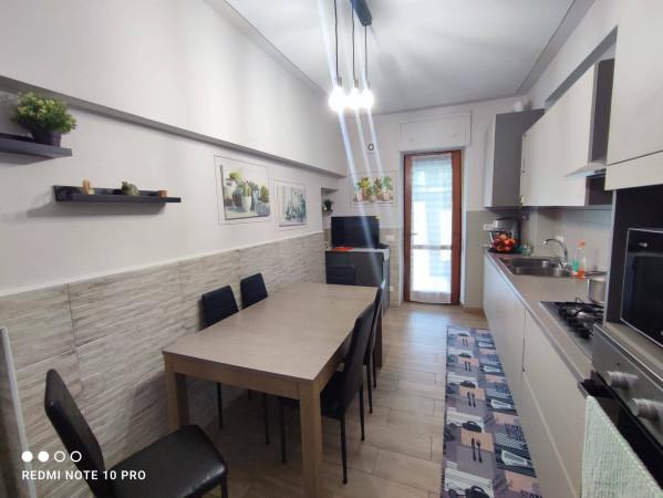 Quadrilocale in Via Guglielmo Marconi 4, Baldichieri d'Asti — foto 5 di 5