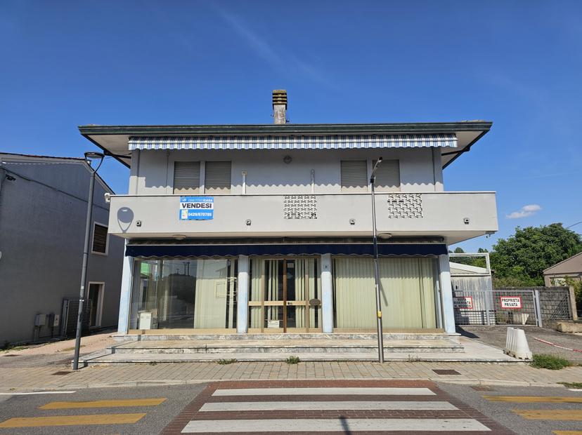 Casa indipendente in Via Roma, Santa Caterina d'Este — foto 4 di 5