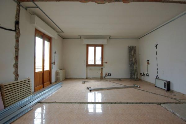 Villa in Via del Petreto 11, Sansepolcro — foto 3 di 5
