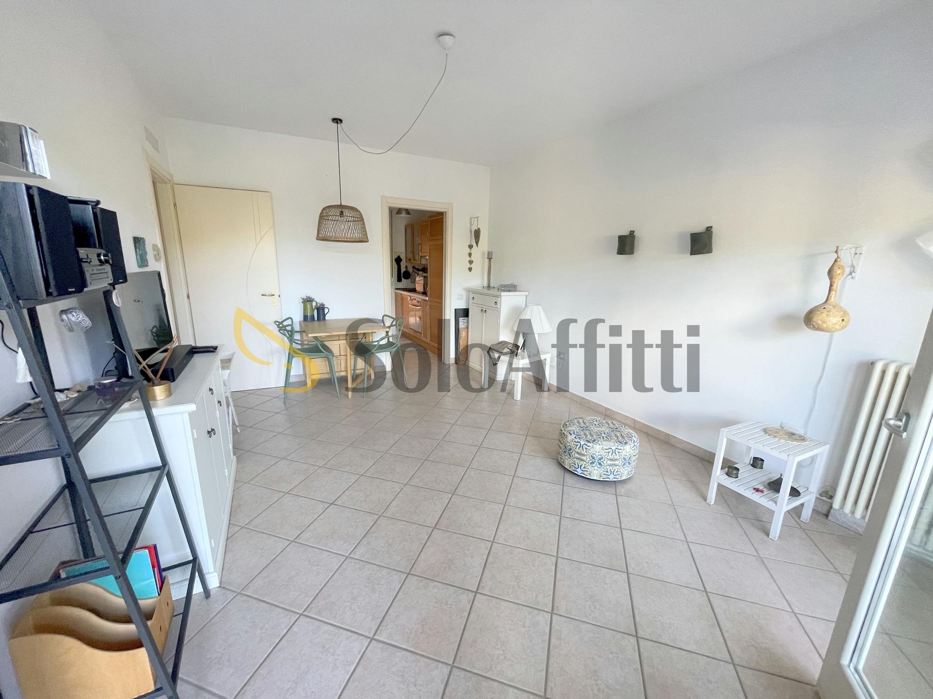 Appartamento, Sirolo