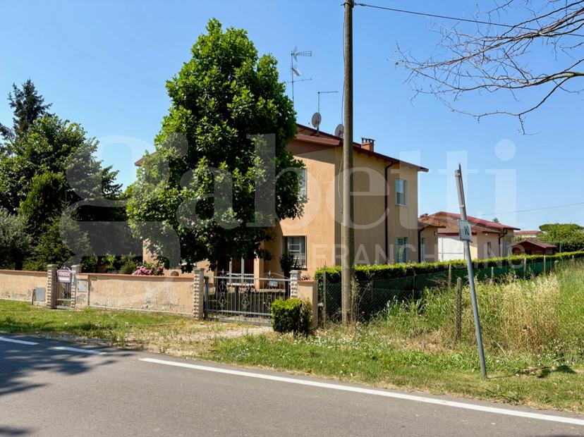 Casa indipendente in Via Matteotti  86, Lagosanto — foto 5 di 5