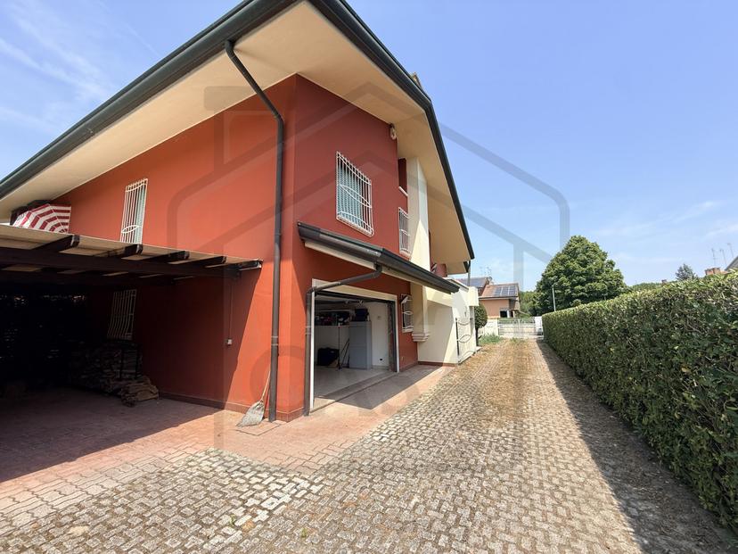 Villa in Via Moretto da Brescia, Abano Terme — foto 2 di 5