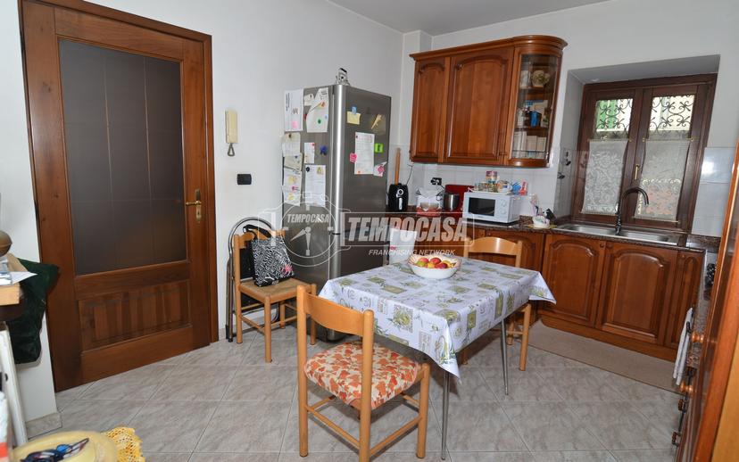 Casa indipendente in Via Frescot 13, Rivarossa — foto 2 di 5