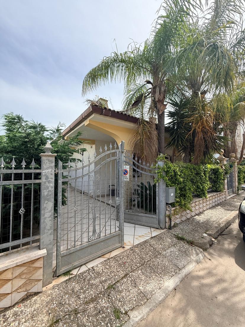 Casa indipendente in Via Wolfgang Amadeus Mozart 80, Porto Cesareo — foto 3 di 5