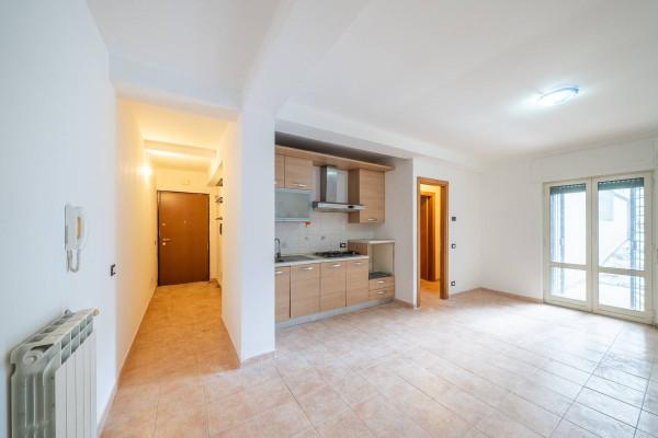 Bilocale in Via Tommaso d'Aquino, Cave — foto 4 di 5