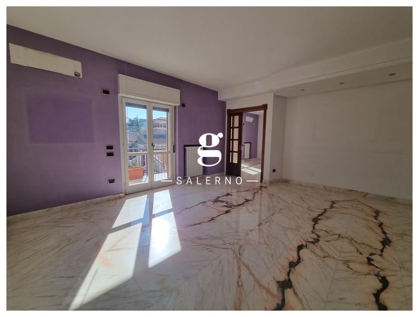 Appartamento in Via Po, Pontecagnano Faiano — foto 2 di 5
