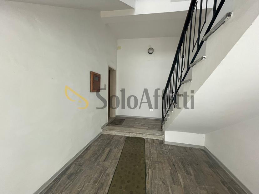 Bilocale in Via Loreto, Reggio di Calabria — foto 5 di 5