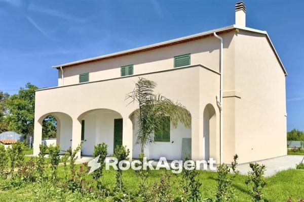Villa, Bibbona — foto 3 di 5