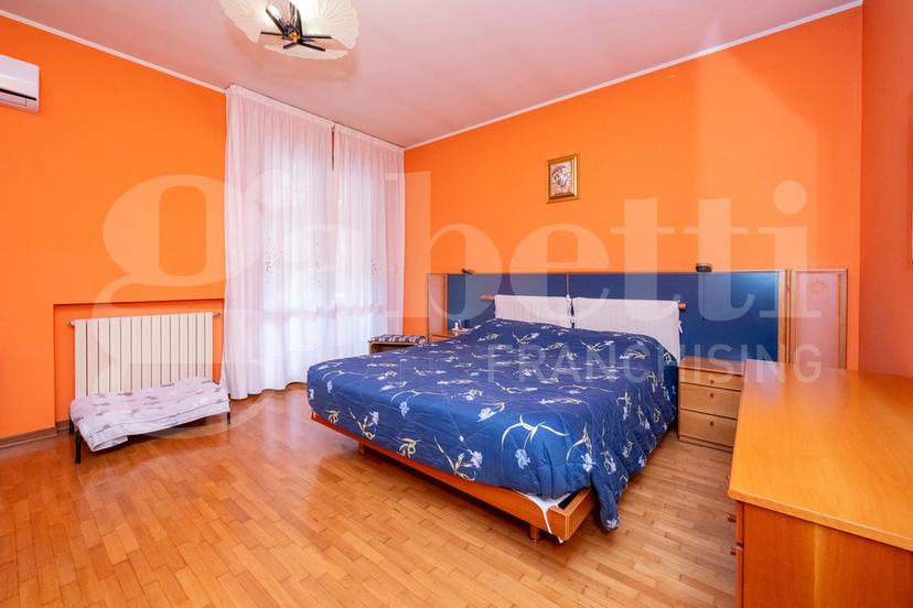 Villa in Via Barbarigo 40, Tribano — foto 5 di 5