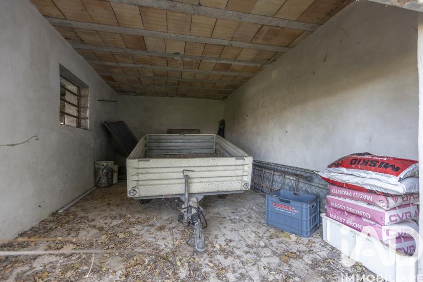 Rustico in Strada Vicinale Caronte, Civitanova Marche — foto 2 di 5