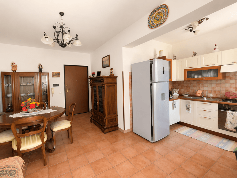 Trilocale in Via della Campana  18, Furnari — foto 2 di 5