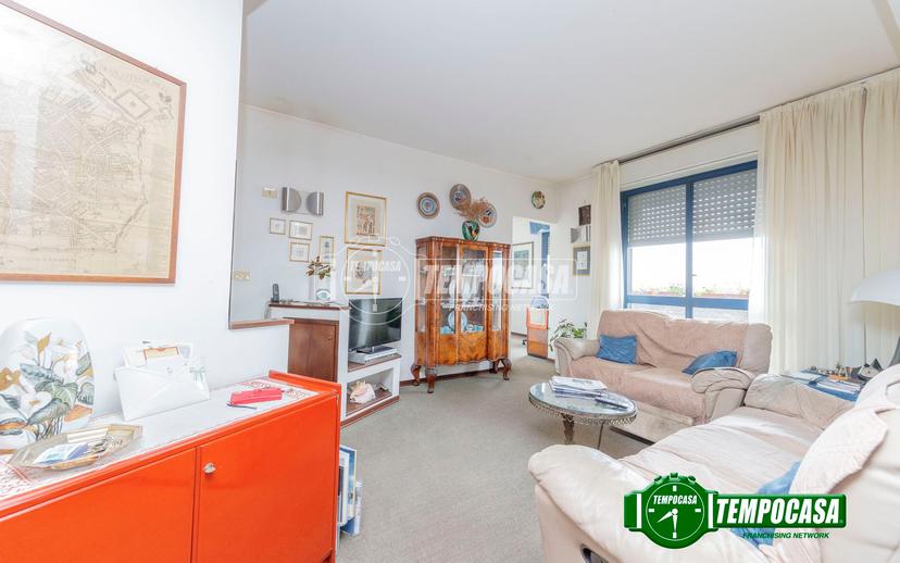 Trilocale in Via Cooperazione, Binasco — foto 5 di 5