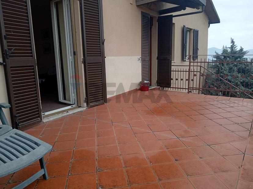 Casa indipendente in Via Baldi 69, Piegaro — foto 5 di 5
