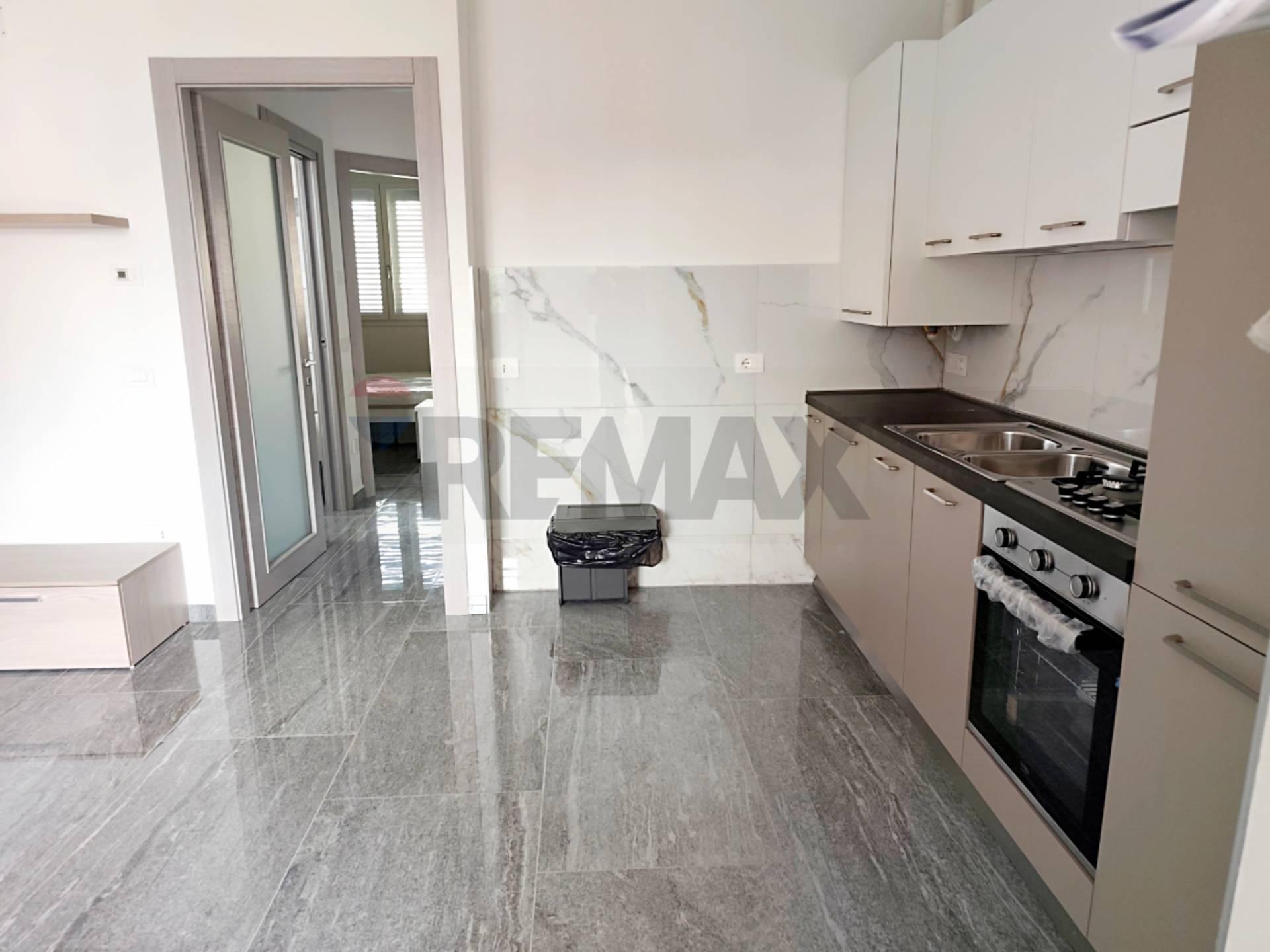 Trilocale in Via Roma 236, Canaro
