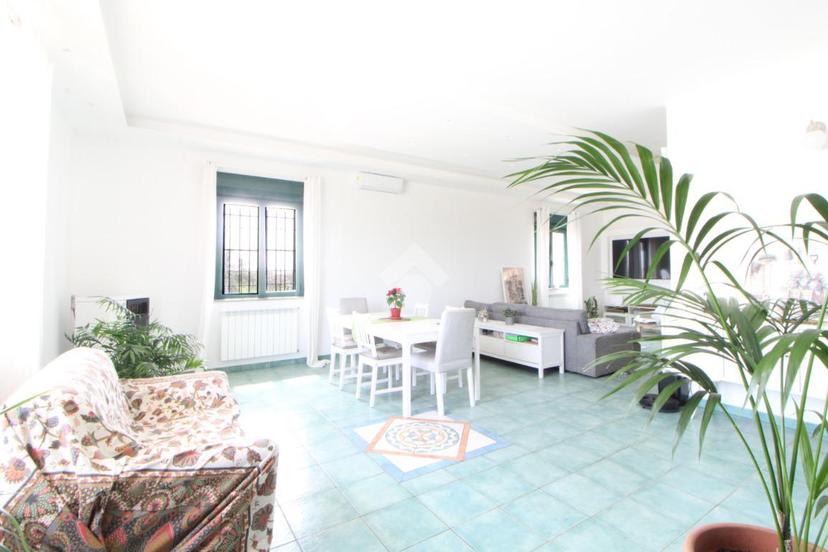 Villa in Via Vaschiola 4, Torrevecchia Teatina — foto 5 di 5