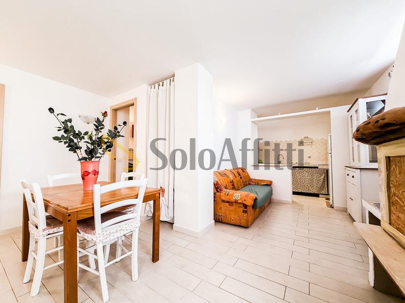 Trilocale in Via Giovanni Amendola 22, Olbia — foto 5 di 5