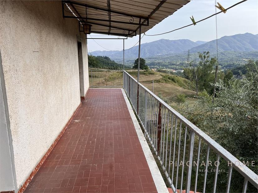 Rustico, Filattiera