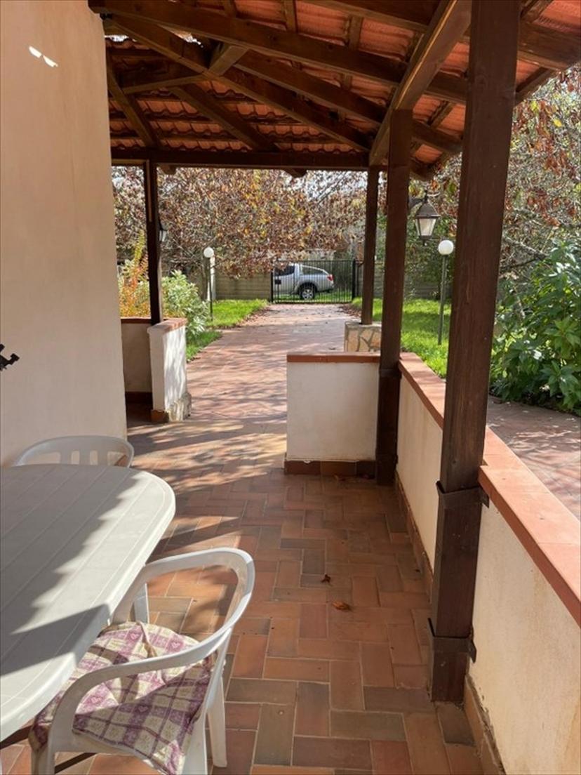 Villa a schiera in Villaggio Calarco San Roberto, San Roberto — foto 3 di 5