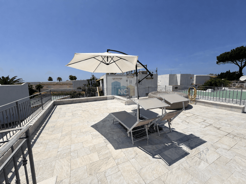 Villa in Via Giovanni Mazzella, Forio — foto 2 di 5