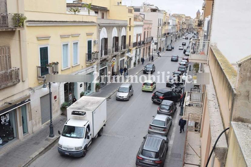 Trilocale in Corso V.Veneto, Mazara del Vallo — foto 5 di 5