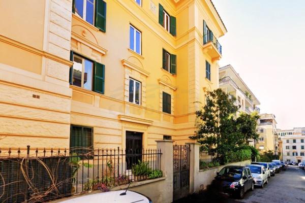Attico in Via di Villa Lauricella, Roma