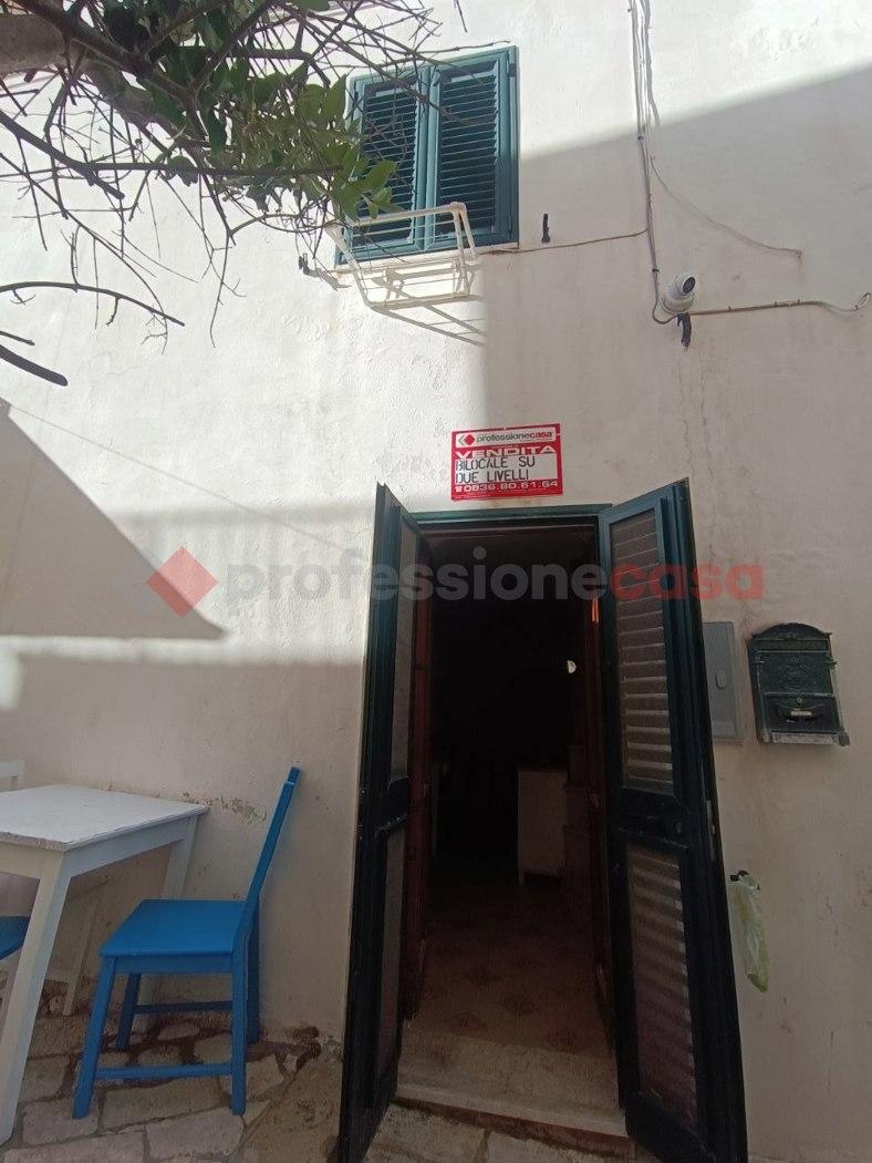 Casa indipendente in Via Ciatara , Otranto — foto 4 di 5