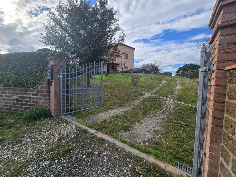 Porzione di casa in Ada Provinciale del Pian del Prun 134, Chianni — foto 2 di 5