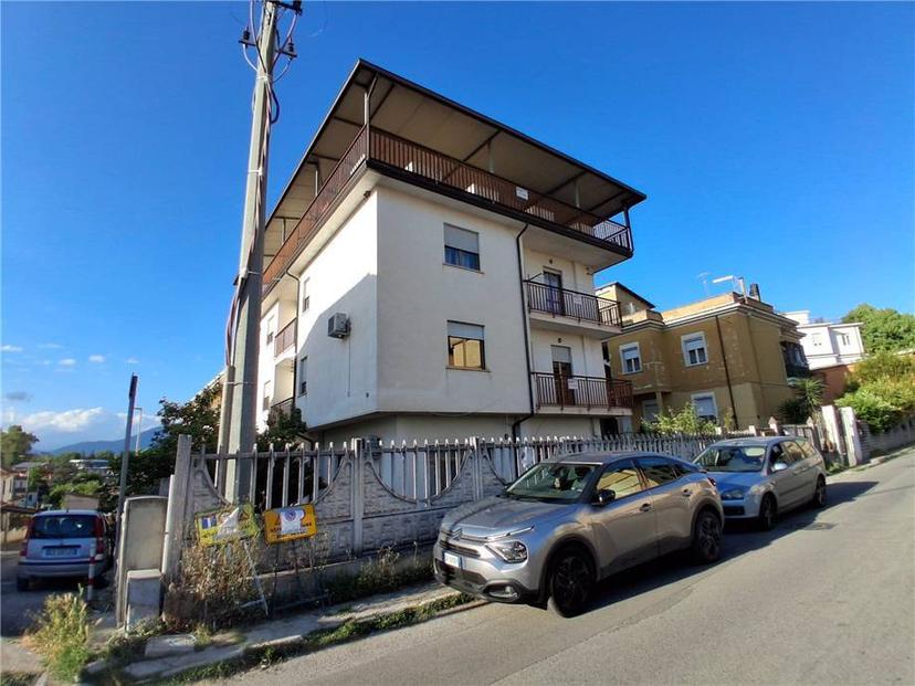 Appartamento, Pontecorvo — foto 4 di 5