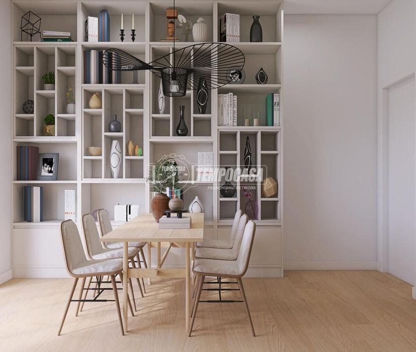 Appartamento in Via Martiri delle Foibe 196, Sedico — foto 4 di 5