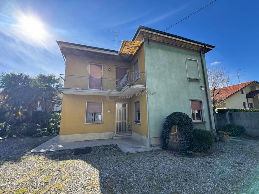 Rustico in Via Antonio Stoppani 14, Mariano Comense — foto 2 di 5