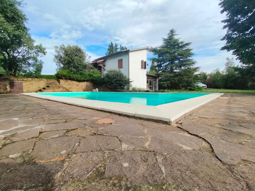 Rustico in Strada Provinciale 159 Preselle -, Grosseto — foto 3 di 5