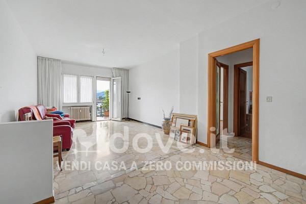 Trilocale in Via Cornelio Castaldi 2, Feltre — foto 4 di 5