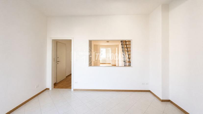 Quadrilocale in Via a. Leonelli 15, Crevalcore — foto 3 di 5