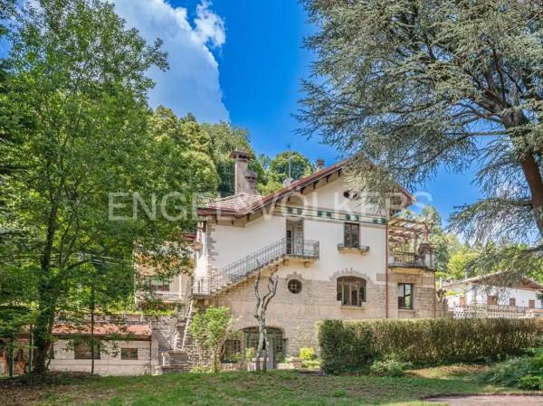 Villa, Alta Valle Intelvi — foto 5 di 5