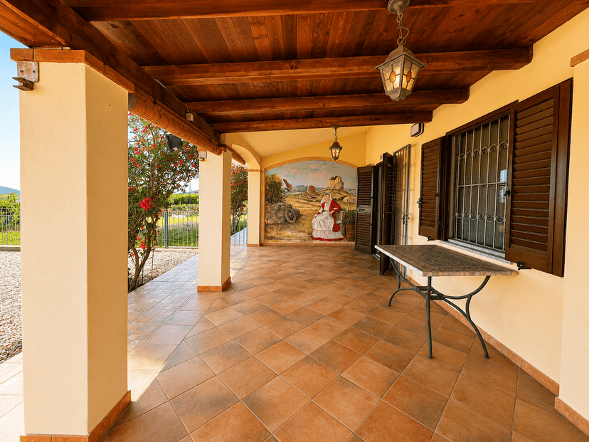 Villa bifamiliare in Marina di Tertenia, Tertenia — foto 2 di 5