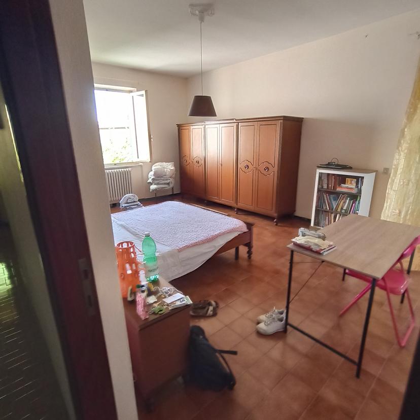 Villa a schiera in Via Salicello, Castelnuovo Magra — foto 5 di 5