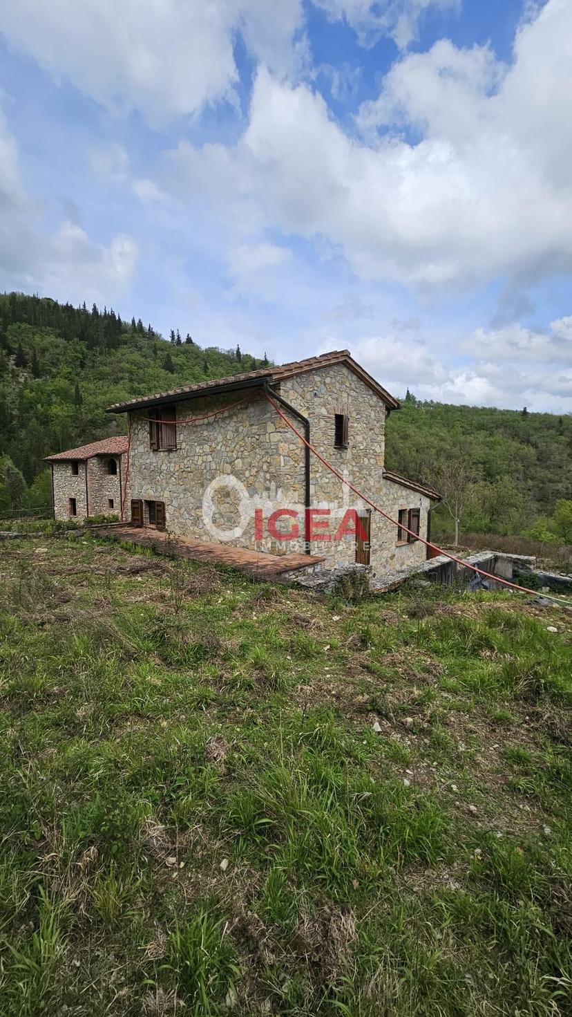 Terratetto, Castellina in Chianti — foto 4 di 5