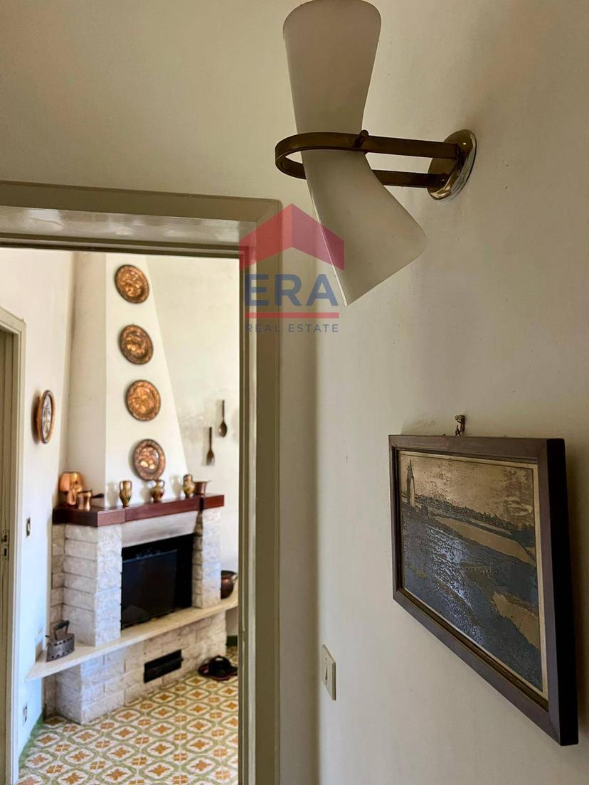 Casa indipendente in Via San Filippop 1, Erice — foto 4 di 5