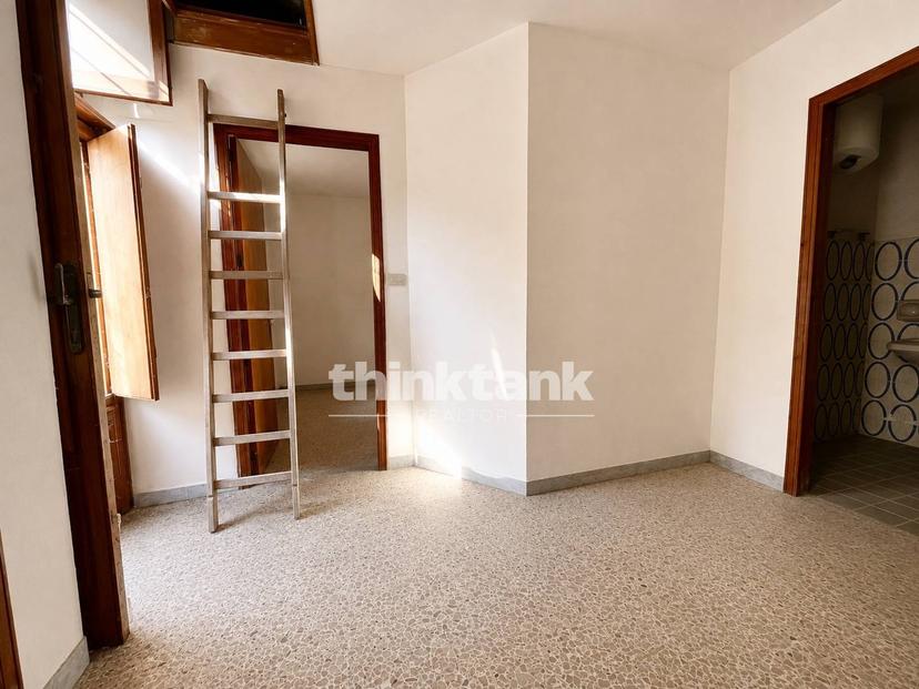 Casa indipendente in Via Placido Caraffa, Modica