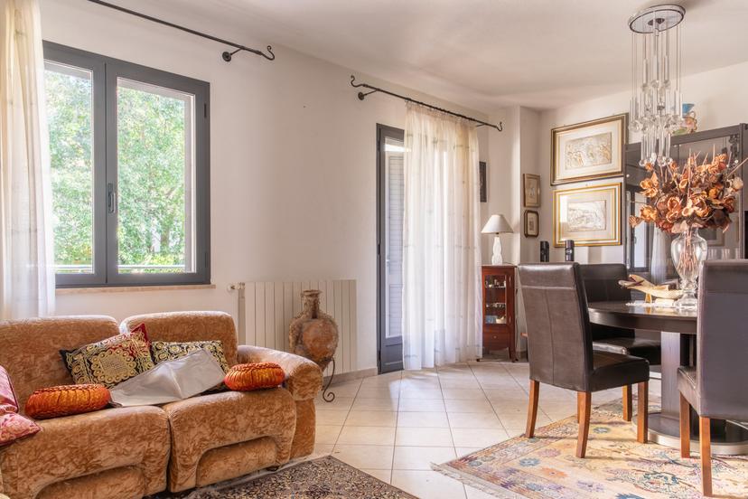 Casa indipendente in Via Olbia, Siniscola — foto 4 di 5